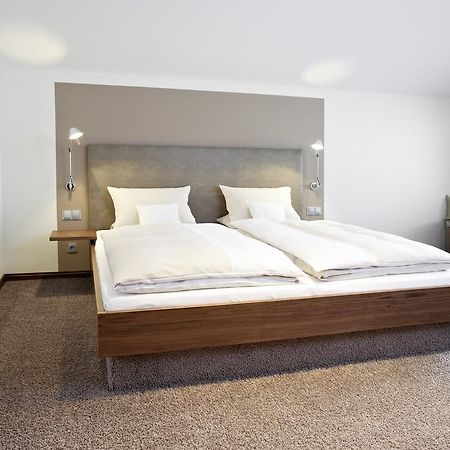 Hotel Am Helmwartsturm Andernach Værelse billede