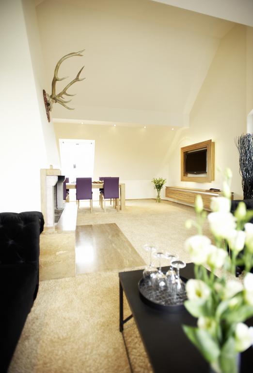 Hotel Am Helmwartsturm Andernach Værelse billede