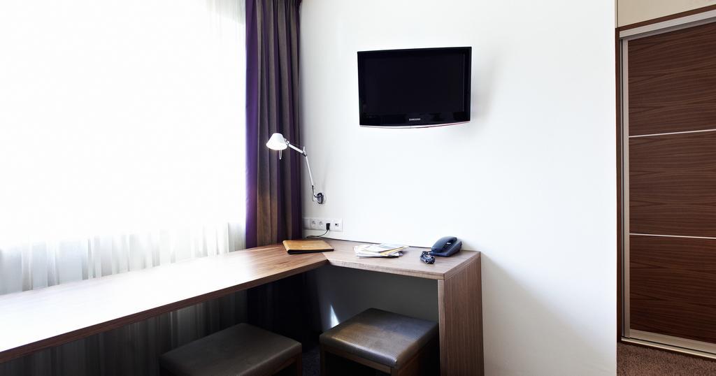 Hotel Am Helmwartsturm Andernach Værelse billede