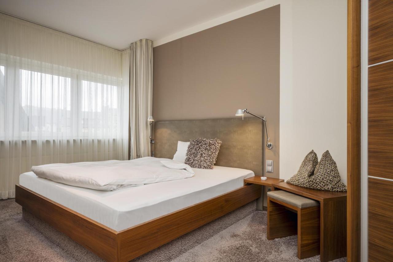 Hotel Am Helmwartsturm Andernach Eksteriør billede